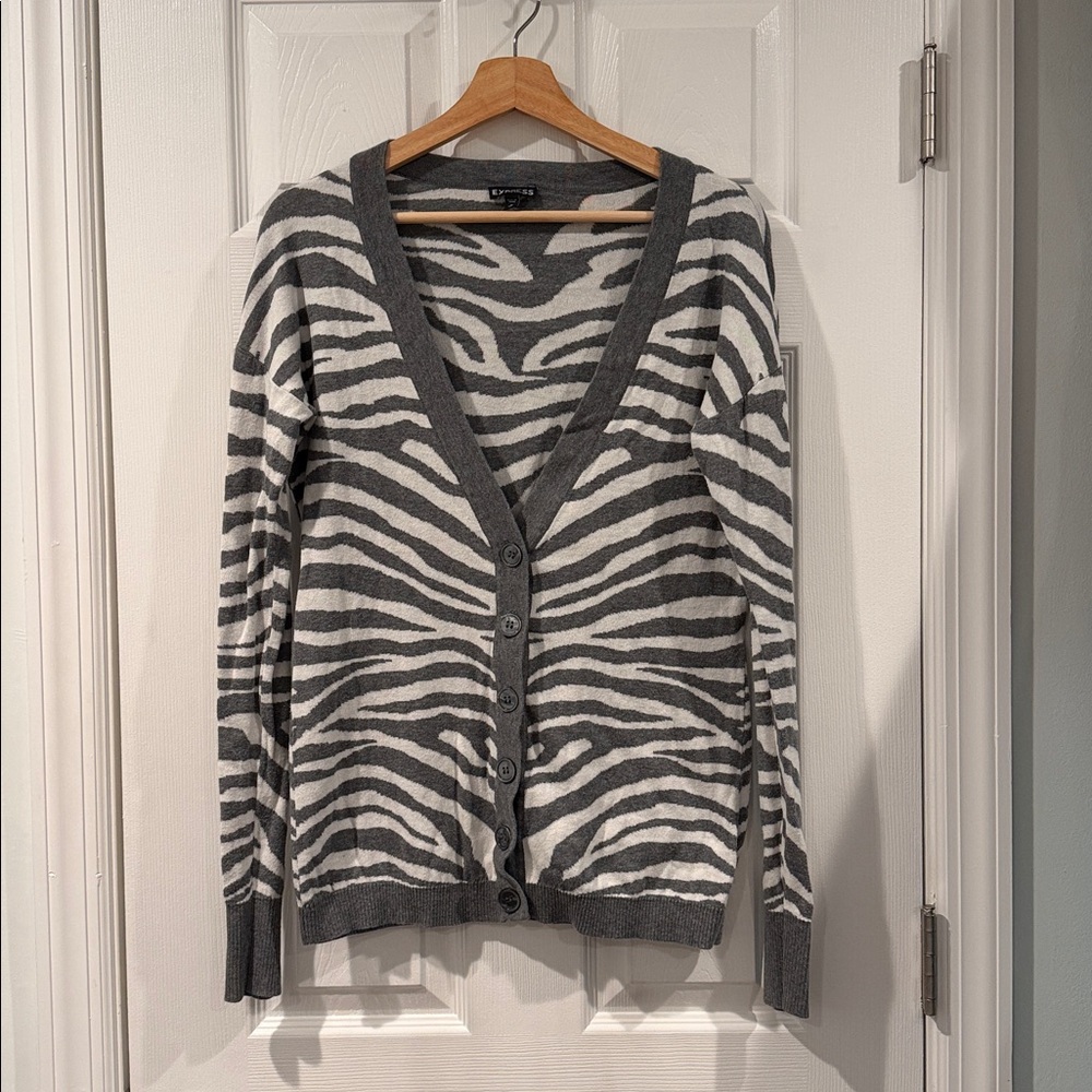 Express Sweater